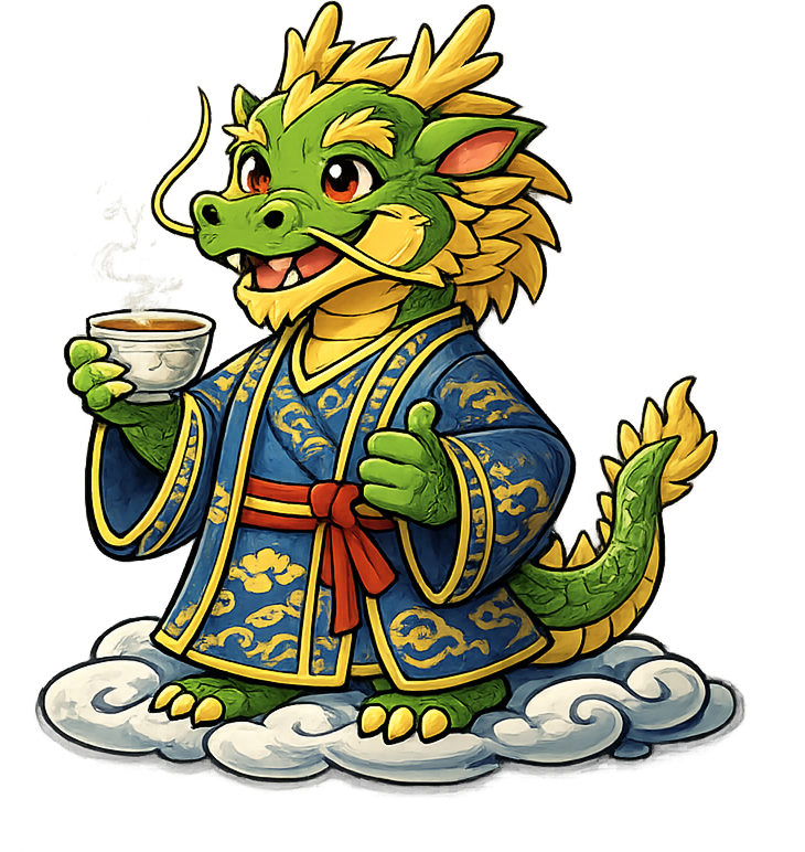 Dragon Tea