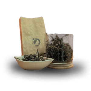 Шен Пуер 2017 Старий Дубовий