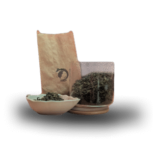 Те Гуань Інь Зал. Богиння Милосердя