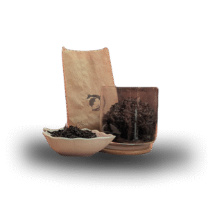 Фен Хуан Дань Цун П'янкий Чай