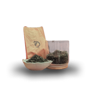 Смарагдові Спіралі