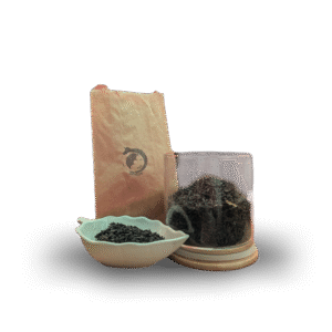 Червоний Темний Юнань