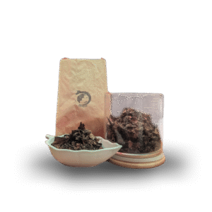 Шоу Мей Брови Старця