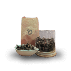 Біла Півонія Бай Му Дань