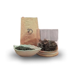 Срібні голки(Преміум)