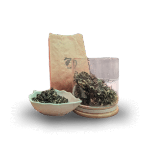 Бі Лоу Чунь З Жасмином