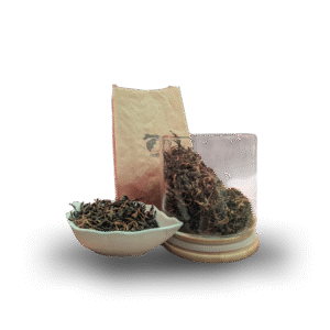 Золоті Брови (Цзінь Цзюн Мей)