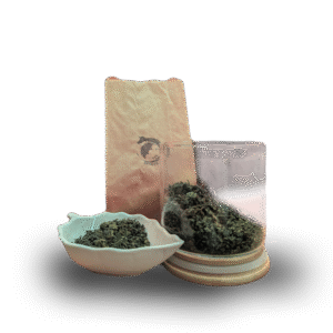 Те Гуань Інь Габа