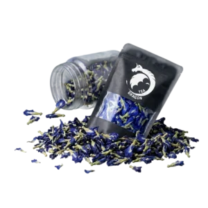 Dragon Tea | Анчан Анчан