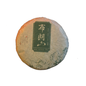 Шен Пуер Верхівка Гори 2020р