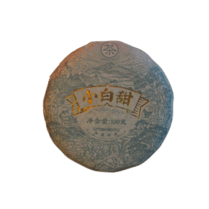 Білий Бай Мудань Медовик 2021 р