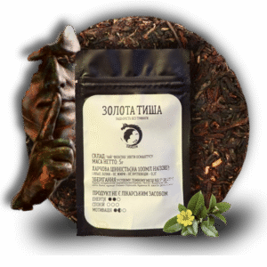 Золота Тиша