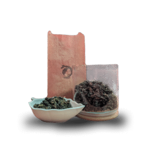 Дун Дін Молочний Улун