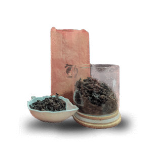 Шу Пуер 2020 Сніданок Чемпіона