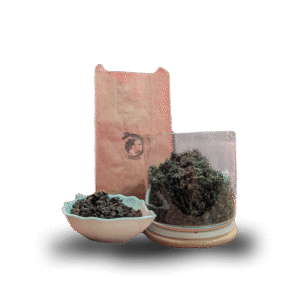 Габа Вогняний Аметист