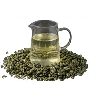Молочний Улун