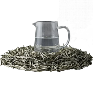 Dragon Tea | Срібні голки Купити Срібні Голки