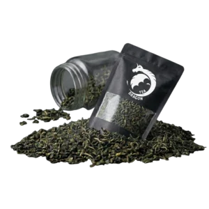 Dragon Tea | Те Гуань Інь Те Гуань Інь
