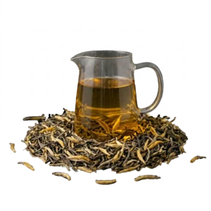 Dragon Tea | Золота мавпа (Цзінь Хао Дянь Хун) Золота мавпа (Цзінь Хао Дянь Хун)