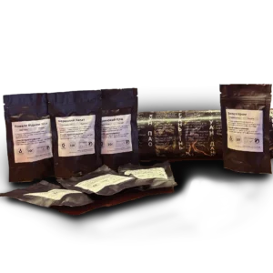 Dragon Tea | Набір 7 безсмертних чаїв 7 безсмертних чаїв