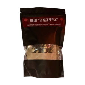 Набір "Starterpack"