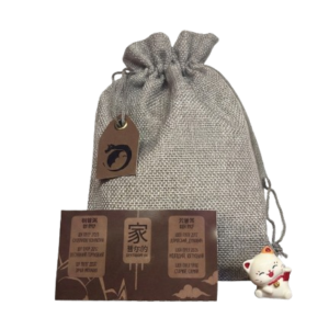 Дегустаційний набір Пуерів