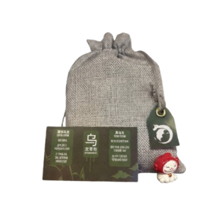 Дегустаційний набір Улунів