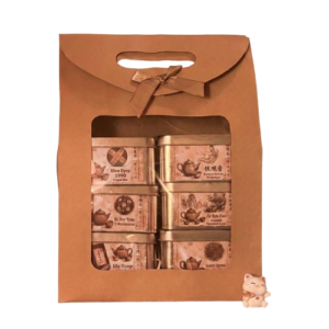 Подарунковий Набір Dragon Tea