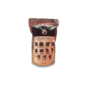 Dragon Tea | Starterpack - u420 чайний набір на кожен день Starterpack - u420 чайний набір на кожен день