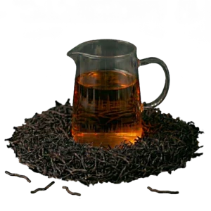 Лапсанг Сушонг (димний)