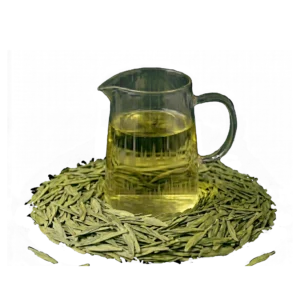 Dragon Tea | Колодязь Дракона з Озера Сіху (Сіху Лунцзин) Колодязь Дракона з Озера Сіху (Сіху Лунцзин)