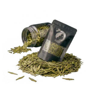 Dragon Tea | Колодязь Дракона з Озера Сіху (Сіху Лунцзин) сіху лунцзин