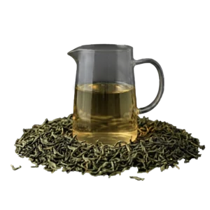 Вії Красуні (Жен Мей)