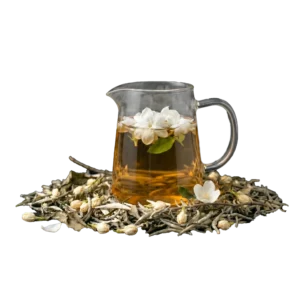 Dragon Tea | Жасмин Жасмин