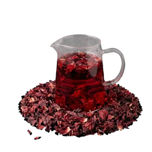 Dragon Tea | Каркаде Каркаде