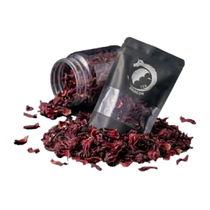 Dragon Tea | Каркаде каркаде