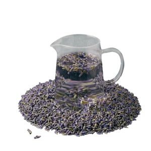 Dragon Tea | Лаванда Лаванда