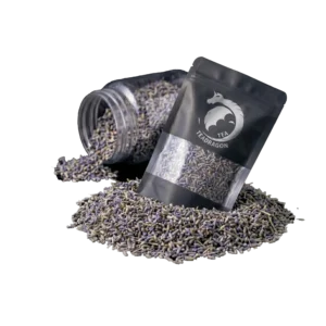Dragon Tea | Лаванда лаванда