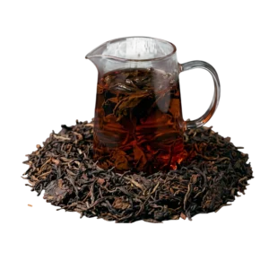 Dragon Tea | Габа-Да Хун Пао (Плитка) Габа-Да Хун Пао (Плитка)