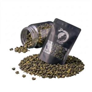 Dragon Tea | Улун (Алішань) улун алішань